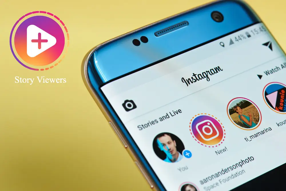 Buy Instagram story views